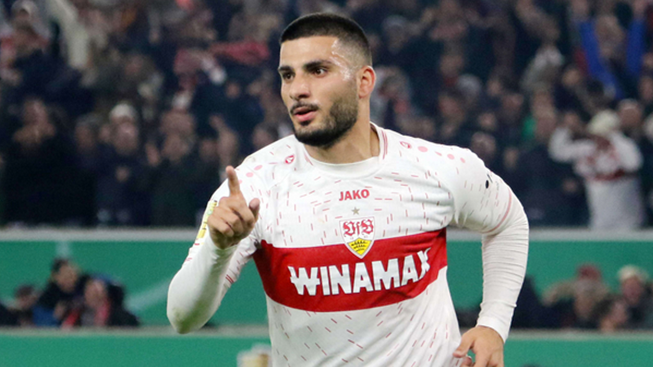 Foto - Şaka değil! Almanya'da bu da yaşandı: Dünya bu adamı konuşuyor: Kürtleri utandırdı…