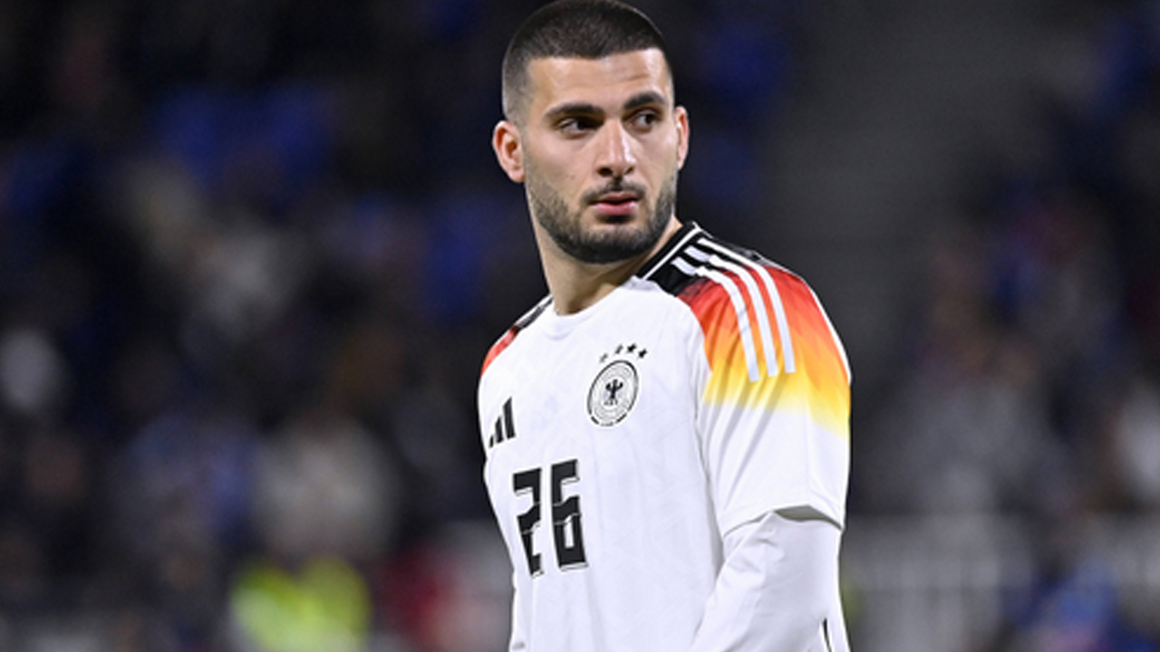 Foto - Şaka değil! Almanya'da bu da yaşandı: Dünya bu adamı konuşuyor: Kürtleri utandırdı…