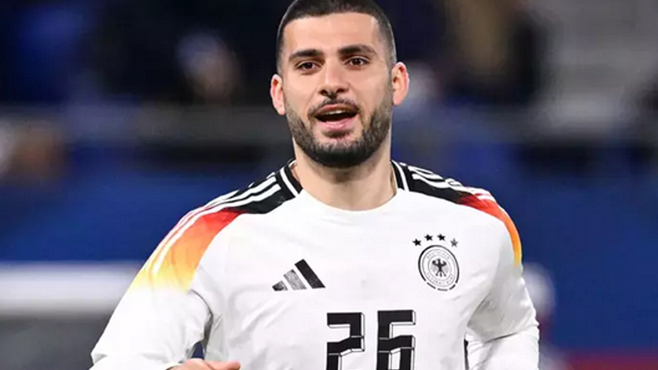 Foto - Şaka değil! Almanya'da bu da yaşandı: Dünya bu adamı konuşuyor: Kürtleri utandırdı…