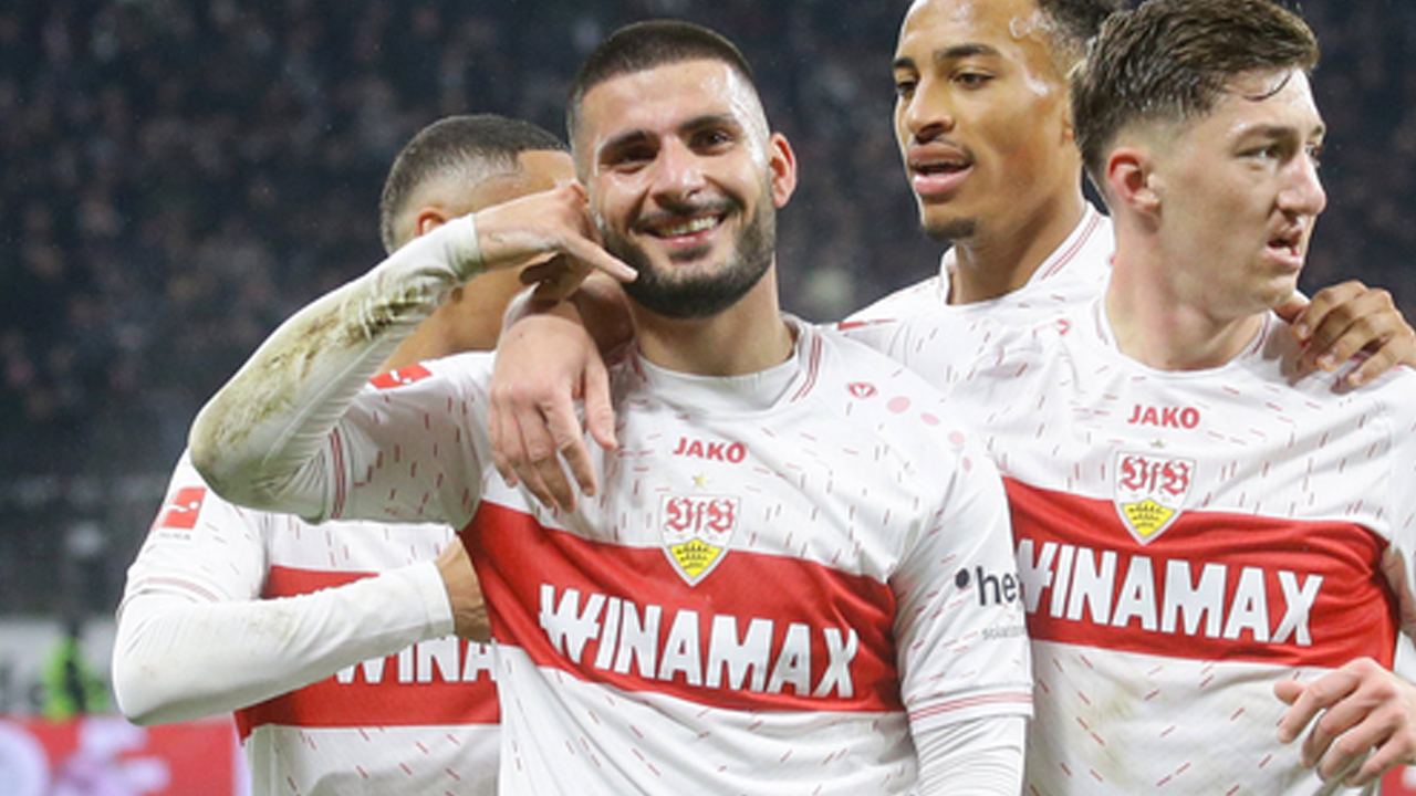 Şaka değil! Almanya'da bu da yaşandı: Dünya bu adamı konuşuyor: Kürtleri utandırdı…