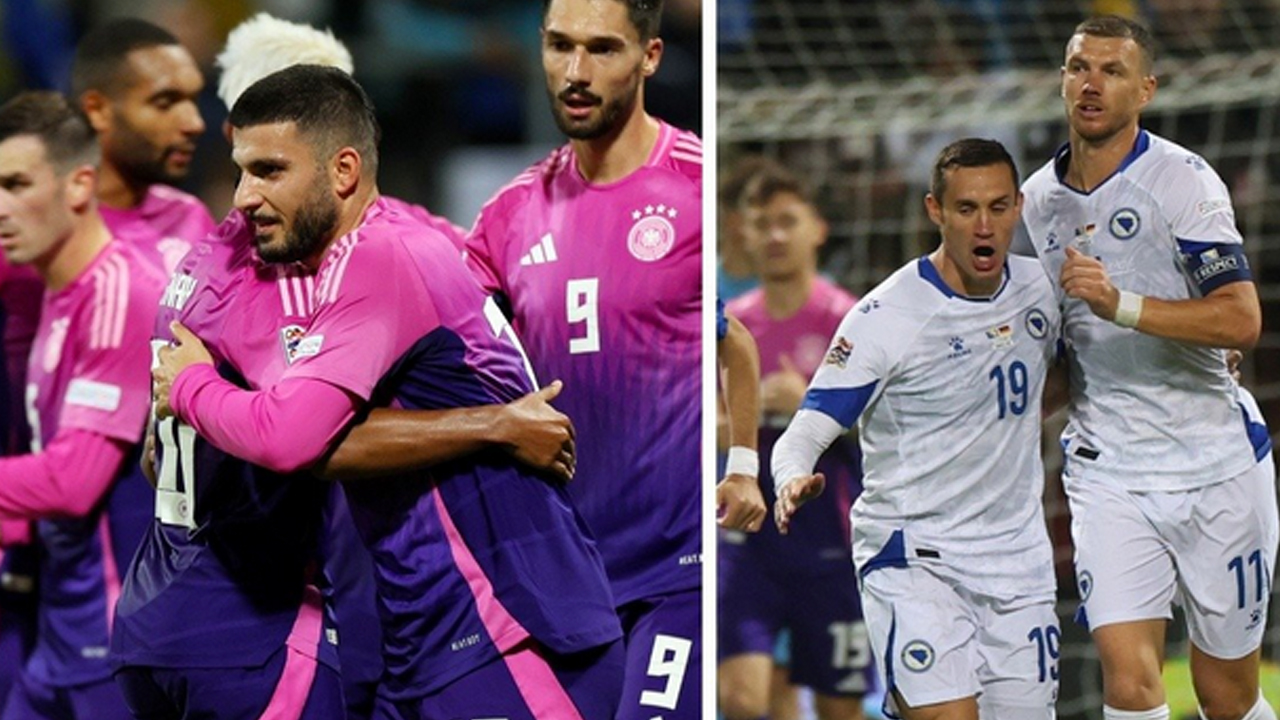 Foto - Şaka değil! Almanya'da bu da yaşandı: Dünya bu adamı konuşuyor: Kürtleri utandırdı…