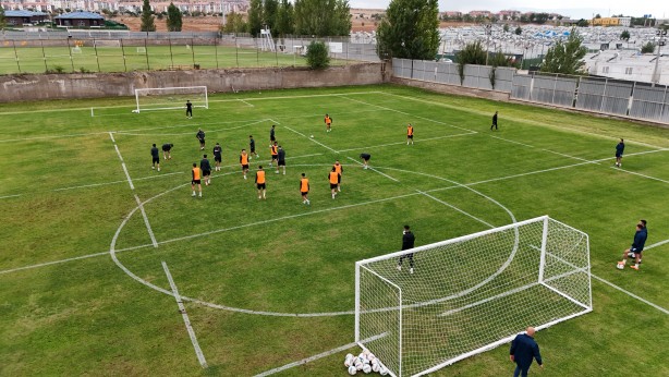 Foto - Şaka değil bunu yapan Elazığspor! Manchester City’i geçti sıra Real Madrid’de