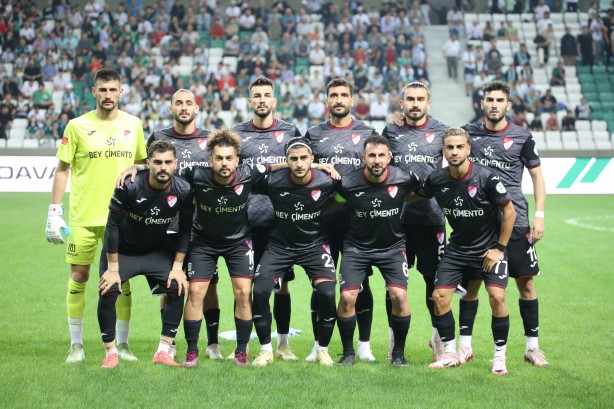 Foto - Şaka değil bunu yapan Elazığspor! Manchester City’i geçti sıra Real Madrid’de