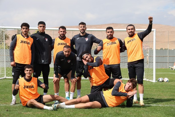 Foto - Şaka değil bunu yapan Elazığspor! Manchester City’i geçti sıra Real Madrid’de