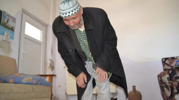 Şaka değil Gerçek! 44 yıl önce ölmüştü dün yine öldü