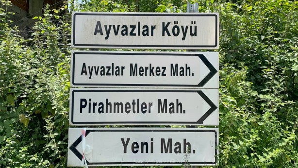 Foto - Şaka değil gerçek! ‘Ben dağa telefon etmeye gidiyorum’