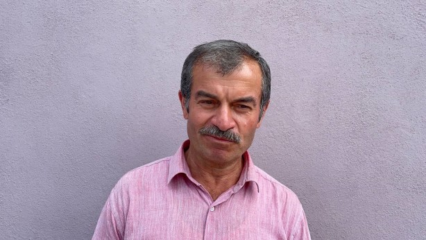 Foto - Şaka değil gerçek! ‘Ben dağa telefon etmeye gidiyorum’