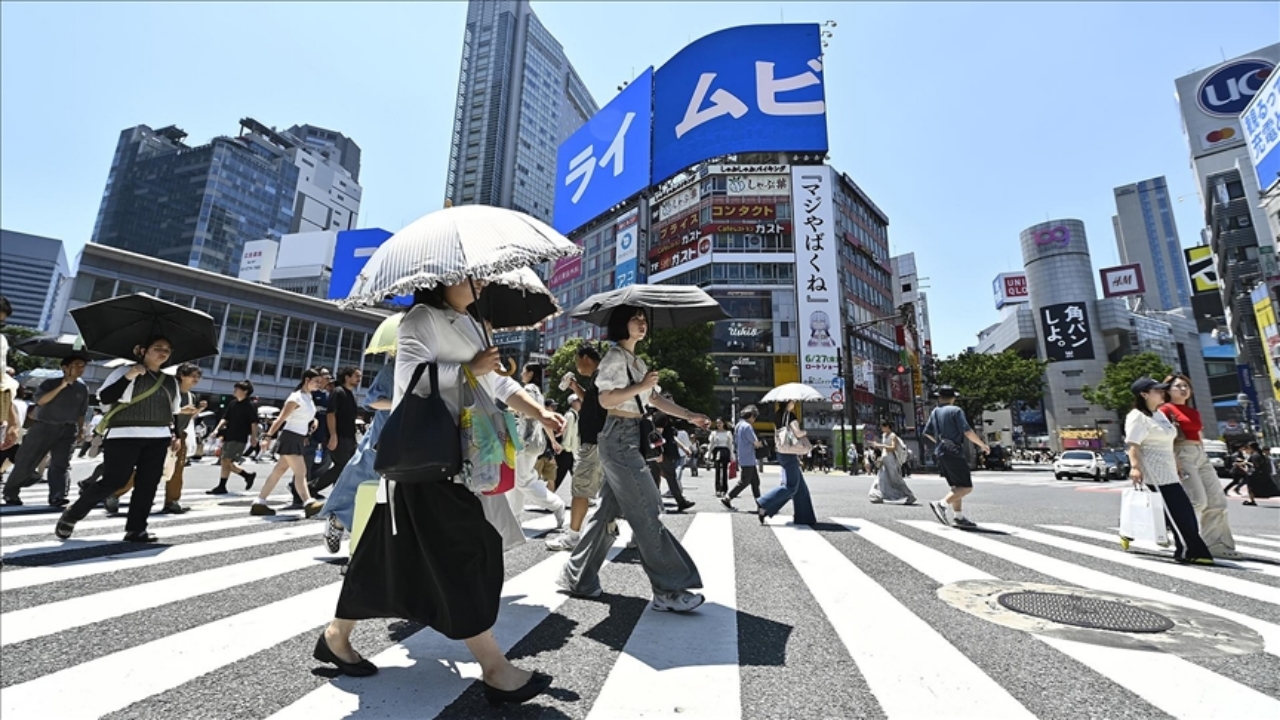 Foto - Şaka değil gerçek! Bu şehrimizde doğan Türk vatandaşlarının Japonya’ya girmesi yasak