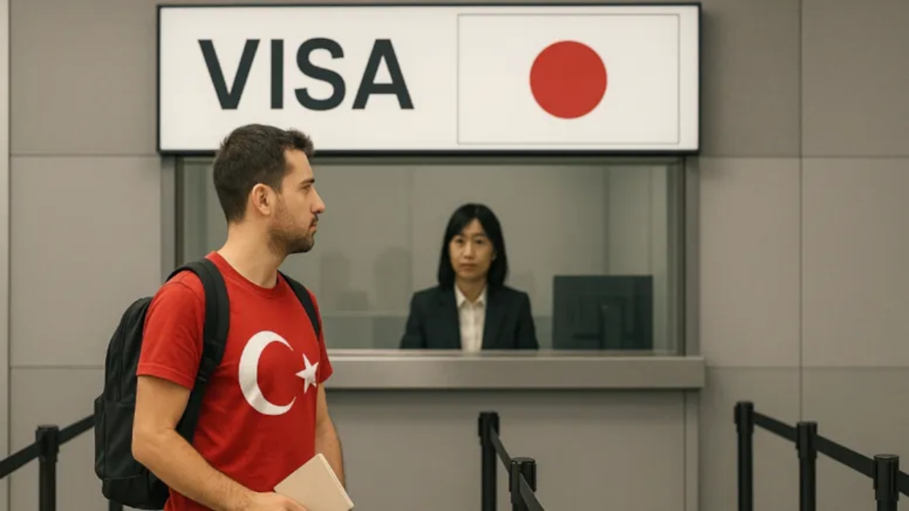 Şaka değil gerçek! Bu şehrimizde doğan Türk vatandaşlarının Japonya’ya girmesi yasak