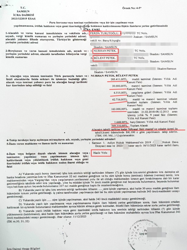 Foto - Şaka değil gerçek! Köpeğin bir havlaması 700 bin liraya mal oldu