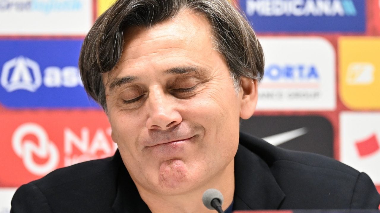 Foto - Şaka değil gerçek: Montella örneği: Ne zaman anında aksiyon alacağız?