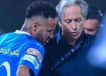 Foto - Şaka değil gerçek! Neymar, Jesus'a tekme tokat daldı: Flaş iddia bomba etkisi yaptı...