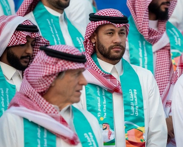 Foto - Şaka değil gerçek! Neymar, Jesus'a tekme tokat daldı: Flaş iddia bomba etkisi yaptı...