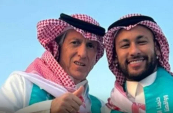 Şaka değil gerçek! Neymar, Jesus'a tekme tokat daldı: Flaş iddia bomba etkisi yaptı...