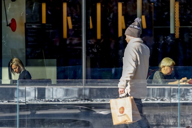 Foto - Şaka değil gerçek! Rusya'ya 'hamburger' cezası