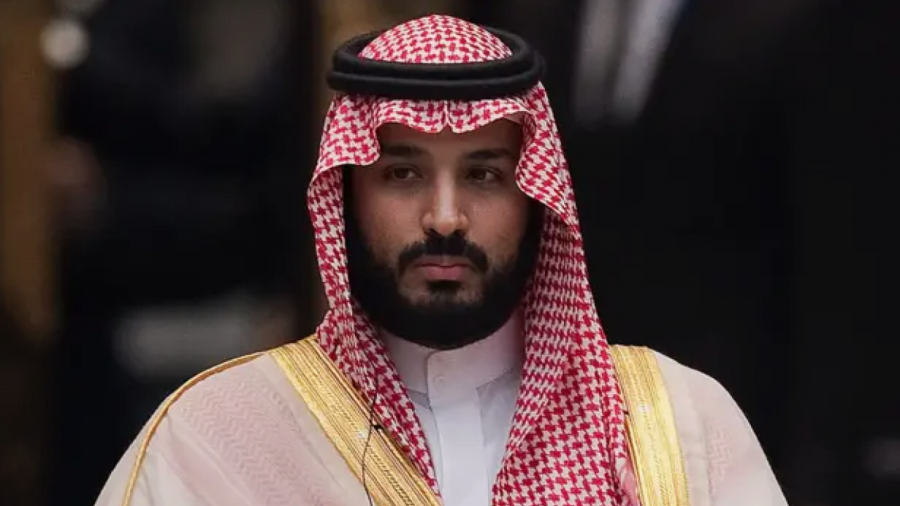 Şaka değil gerçek… Sudiler, "İsrail ile diplomatik çözüm mümkün" dedi!