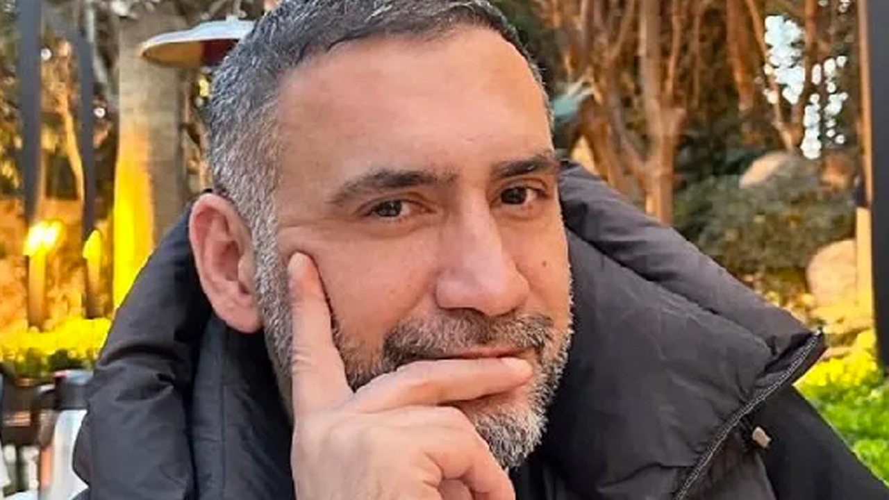 Foto - Şaka değil gerçek! Ümit Karan’ın savunmasında Atatürkçülük ayrıntısı şok edecek!