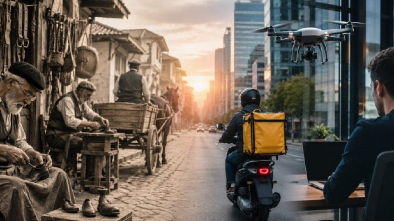 Şaka gibi ama gerçek! Dünyanını en ilginç 5 mesleği belli oldu