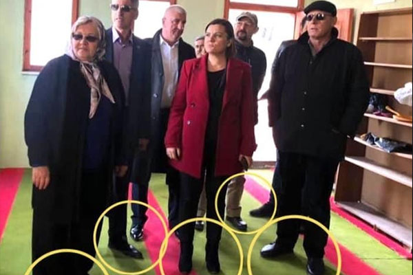 Foto - Şaka gibi anket: Vatandaşa yardımı kesen CHP'liyi birinci yaptılar