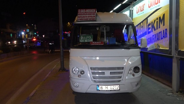 Foto - Şaka gibi kovalamaca! Yakalanınca bakın ne dedi