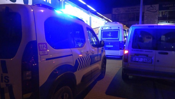 Foto - Şaka gibi kovalamaca! Yakalanınca bakın ne dedi