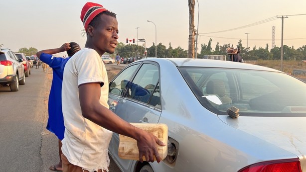 Şaka gibi olay! Petrol zengini ülkede bu kadar da olur mu?