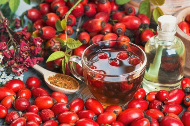 Foto - Şaka yapmıyoruz: Çiğ çiğ yenebildiğini bilmediğiniz 10 çiçek tam destek olacak! Tercih ediliyor