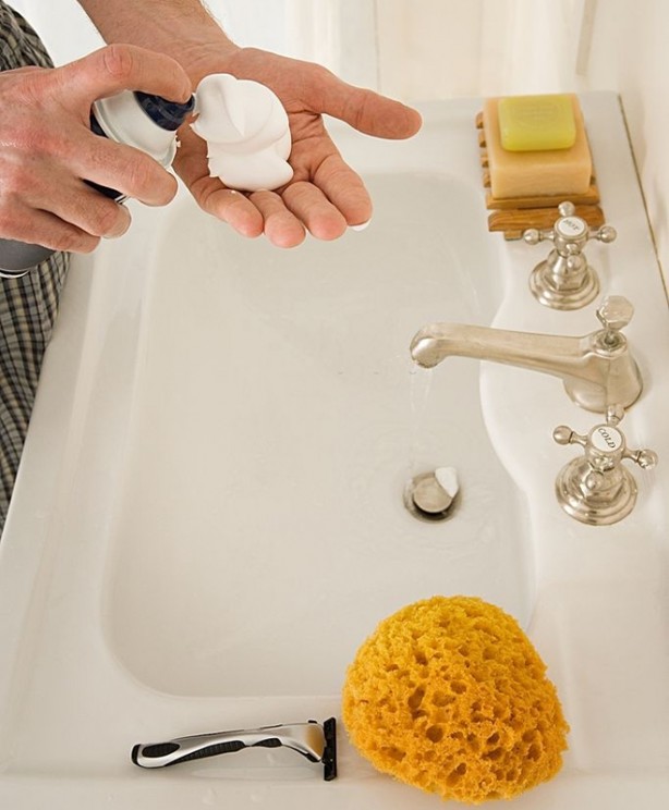 Foto - Sakalını koparanlar dikkat! Nasıl olur? İşte en kolay yöntemler…