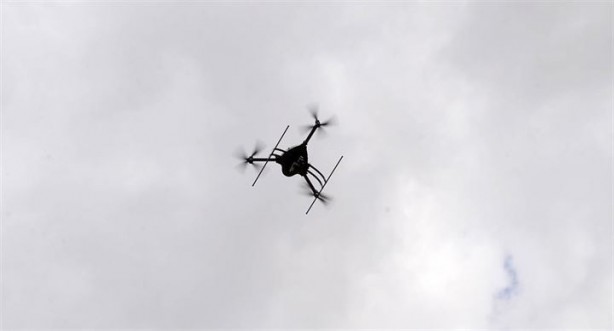 Foto - Sakarkaya Tepesi terör yuvasına dönüştürülmüş!