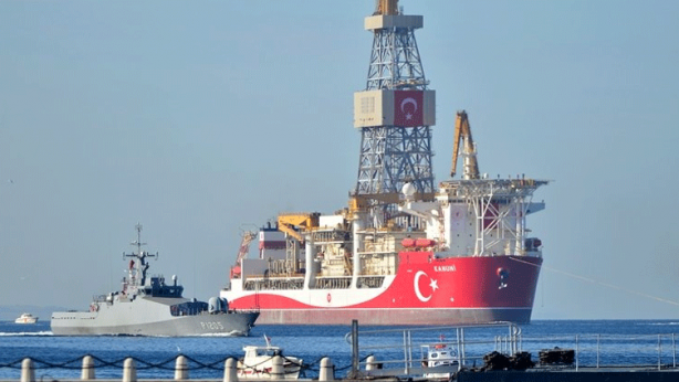 Foto - Sakarya Gaz Sahası milli gururumuzu okşuyor ama! Burası çok önemli