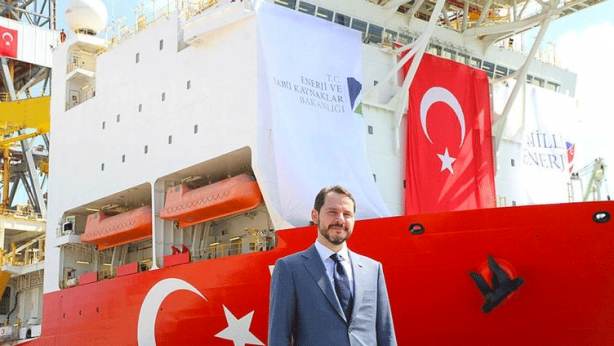Foto - Sakarya Gaz Sahası milli gururumuzu okşuyor ama! Burası çok önemli