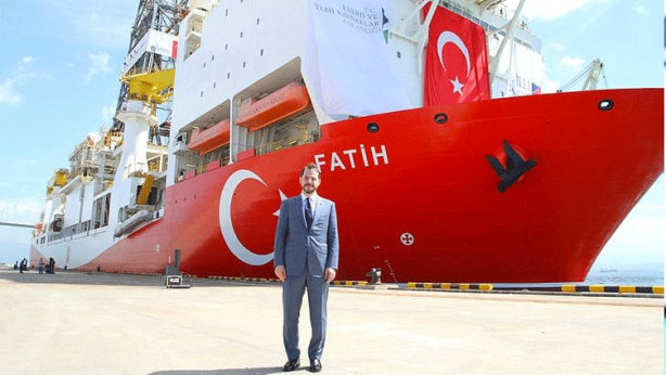Foto - Sakarya Gaz Sahası milli gururumuzu okşuyor ama! Burası çok önemli