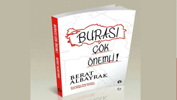 Foto - Sakarya Gaz Sahası milli gururumuzu okşuyor ama! Burası çok önemli