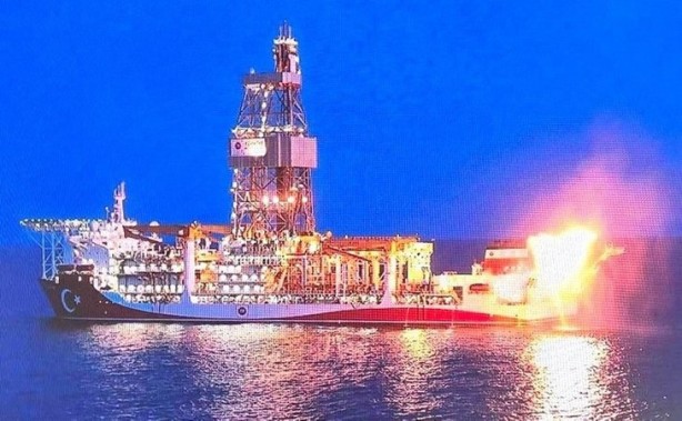 Foto - Sakarya Gaz Sahası'nda 10 bin kahraman destan yazıyor!