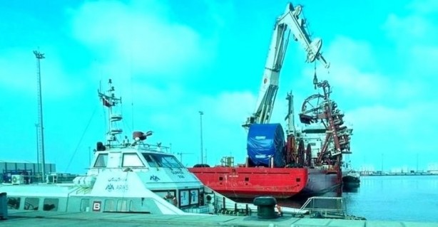 Foto - Sakarya Gaz Sahası'nda 10 bin kahraman destan yazıyor!