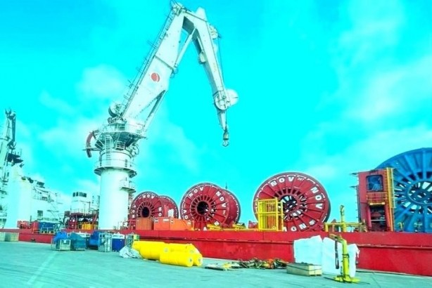 Foto - Sakarya Gaz Sahası'nda 10 bin kahraman destan yazıyor!