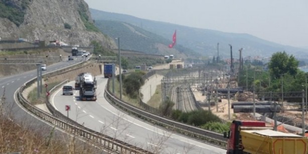 Foto - Sakarya giriş çıkışlar kaç gün yasaklandı?