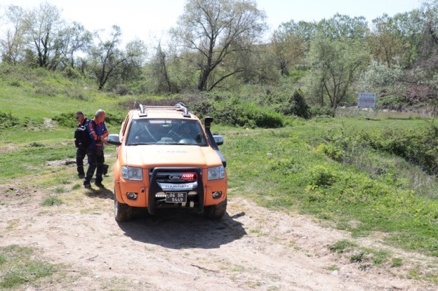 Foto - Sakarya Nehri'nde kaybolan pazarcının cesedi 71 gün sonra bulundu