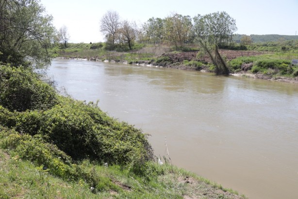 Foto - Sakarya Nehri'nde kaybolan pazarcının cesedi 71 gün sonra bulundu