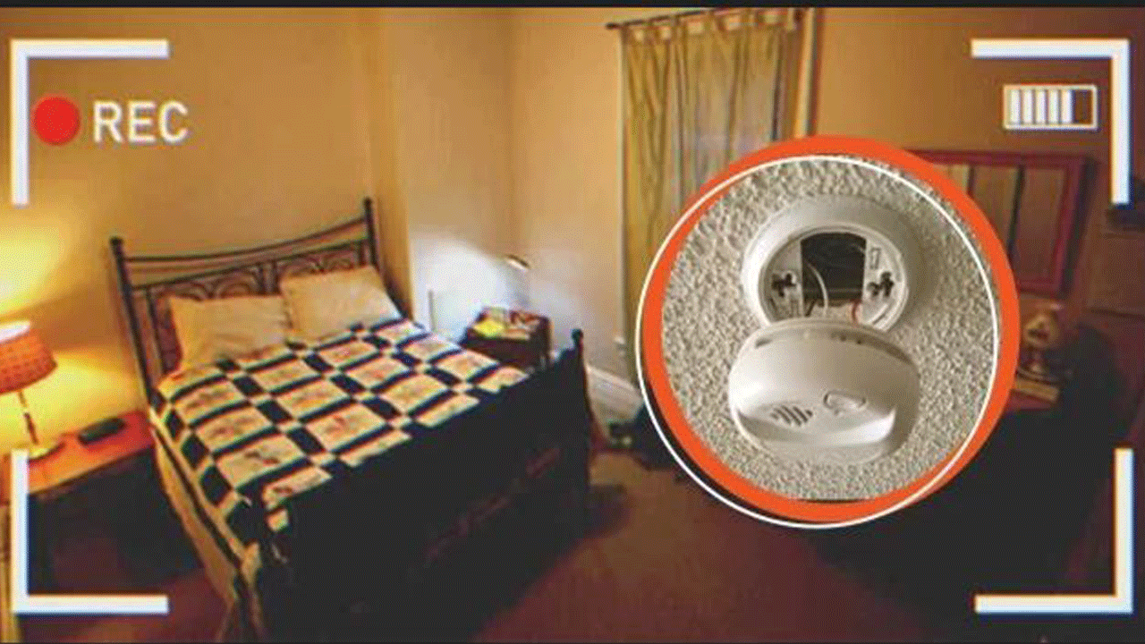 Sakarya ve Denizli’deki skandallar korkuttu: Odadaki gizli kamera nasıl tespit edilir? Telefon feneriyle 5 dakikada öğrenin!