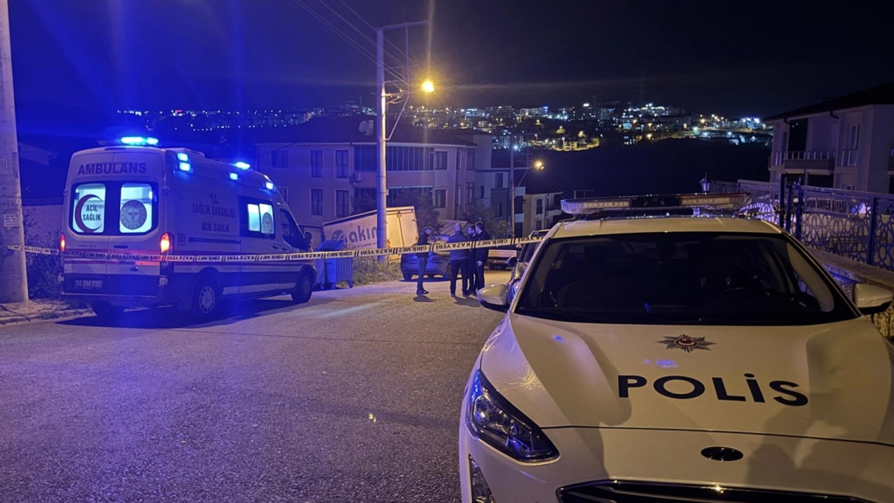 Sakarya’da, 5 kişinin öldüğü komşu kavgasının sebebi "pes" dedirtti! Yazık, vallahi yazık