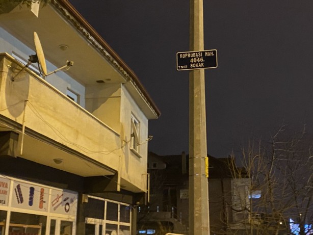 Foto - Sakarya’da anne ve 5 çocuğu sobadan zehirlendi