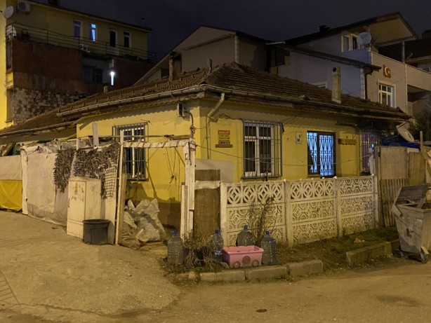 Foto - Sakarya’da anne ve 5 çocuğu sobadan zehirlendi