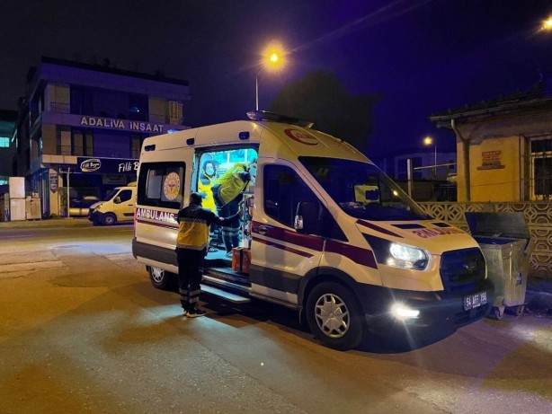Foto - Sakarya’da anne ve 5 çocuğu sobadan zehirlendi