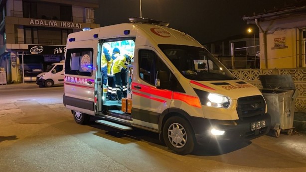 Sakarya’da anne ve 5 çocuğu sobadan zehirlendi