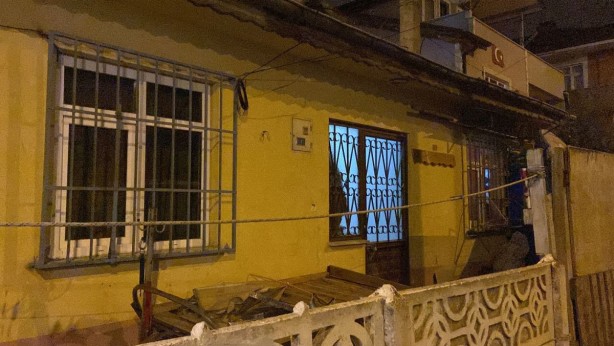 Foto - Sakarya’da anne ve 5 çocuğu sobadan zehirlendi