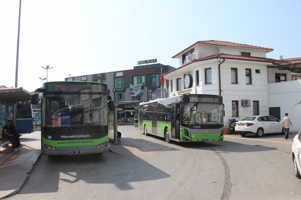 Foto - Sakarya’da bir ilk daha! İlk ve ortaokul öğrencilerine ücretsiz