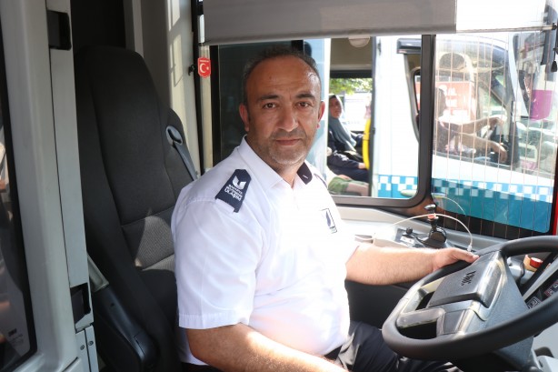 Foto - Sakarya’da bir ilk daha! İlk ve ortaokul öğrencilerine ücretsiz