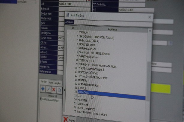 Foto - Sakarya’da bir ilk daha! İlk ve ortaokul öğrencilerine ücretsiz