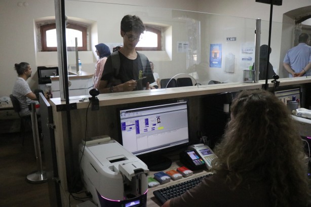 Foto - Sakarya’da bir ilk daha! İlk ve ortaokul öğrencilerine ücretsiz